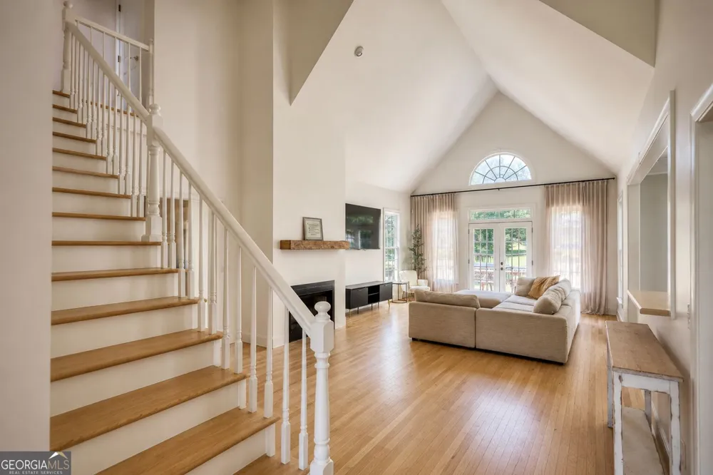 1201 Westminster WAY Madison, GA 30650