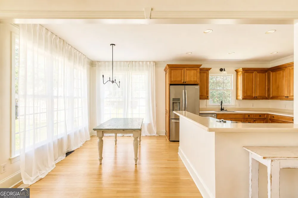 1201 Westminster WAY Madison, GA 30650