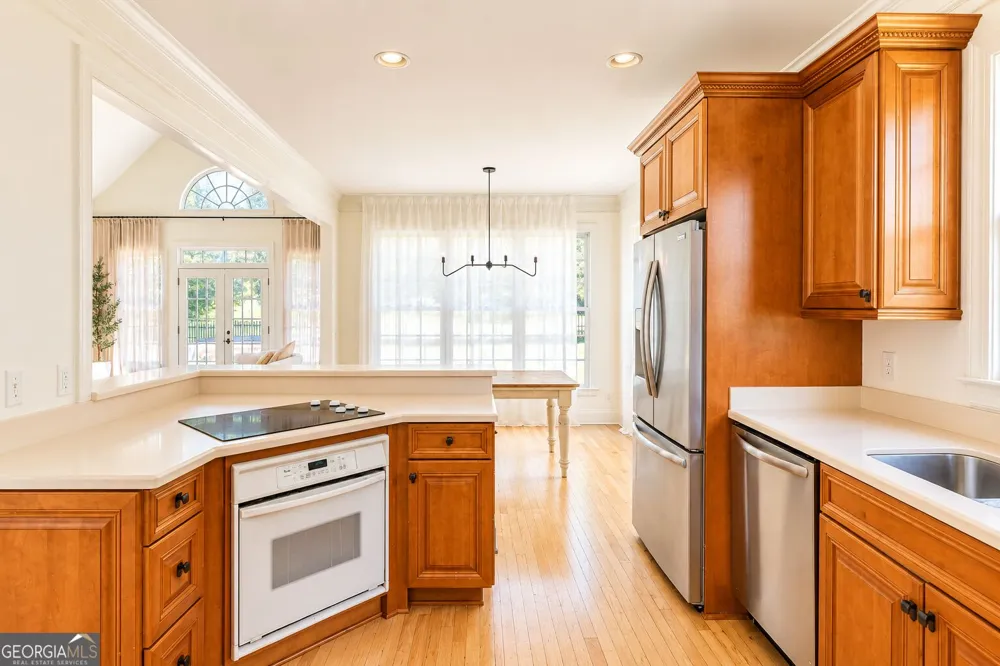 1201 Westminster WAY Madison, GA 30650