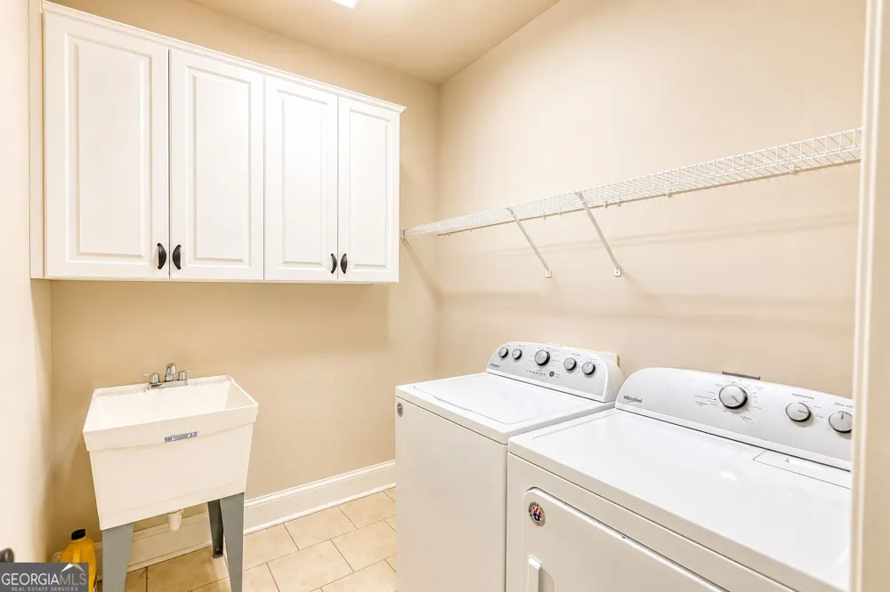 1201 Westminster WAY Madison, GA 30650