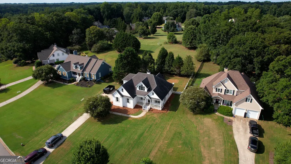 1201 Westminster WAY Madison, GA 30650