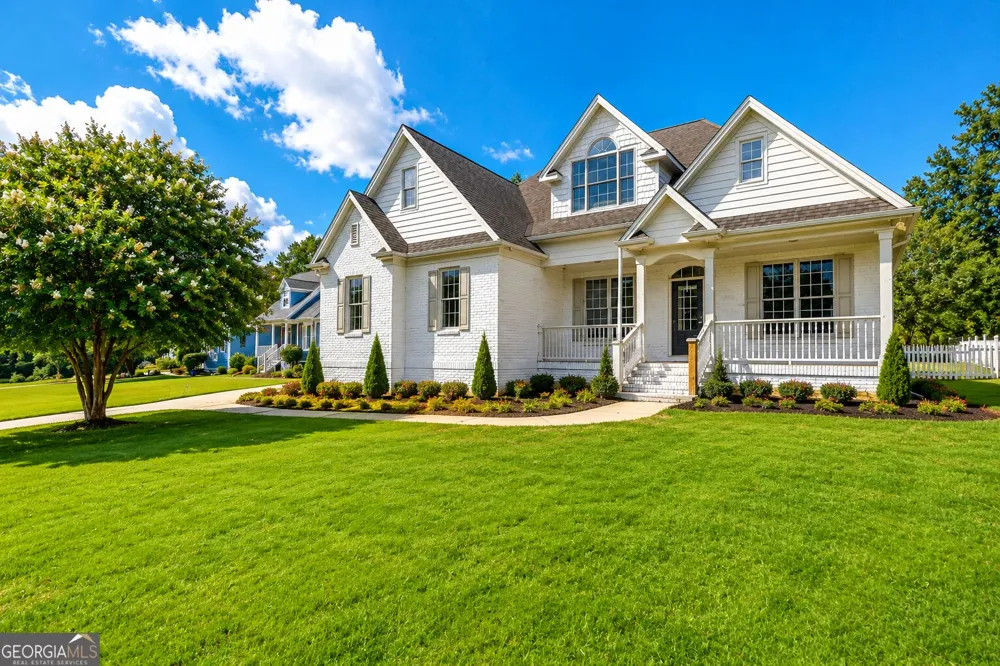 1201 Westminster WAY Madison, GA 30650