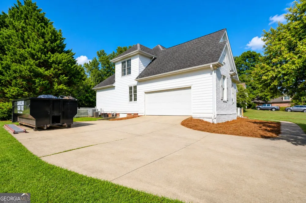 1201 Westminster WAY Madison, GA 30650