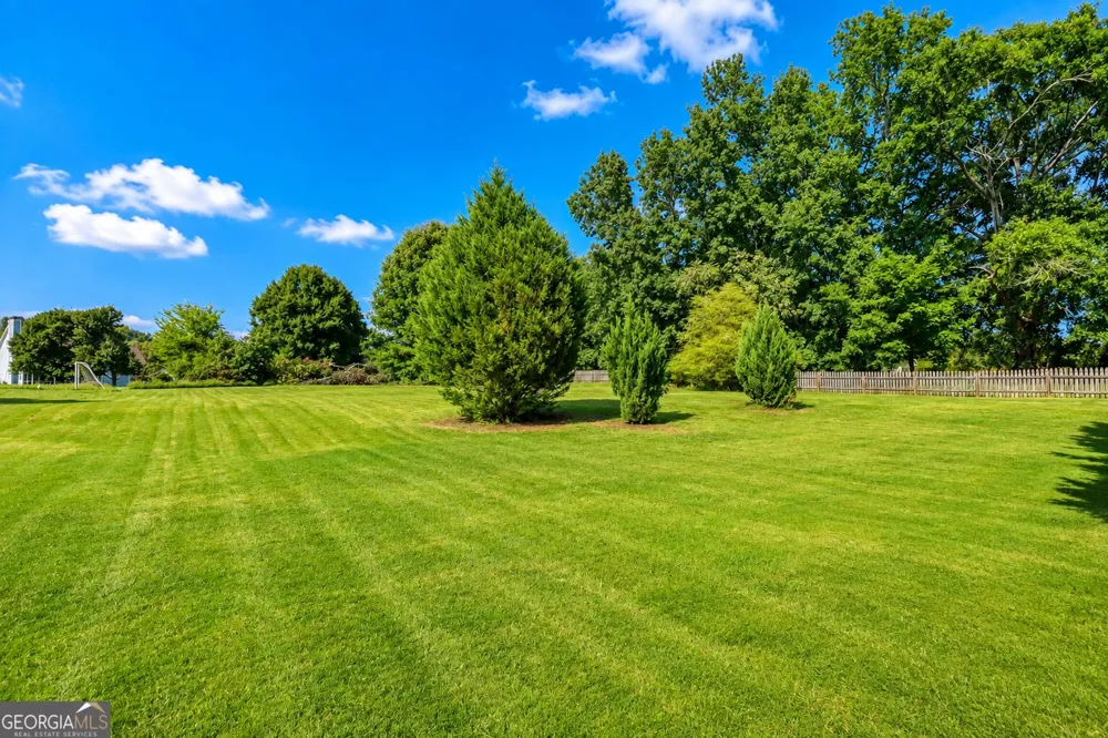 1201 Westminster WAY Madison, GA 30650