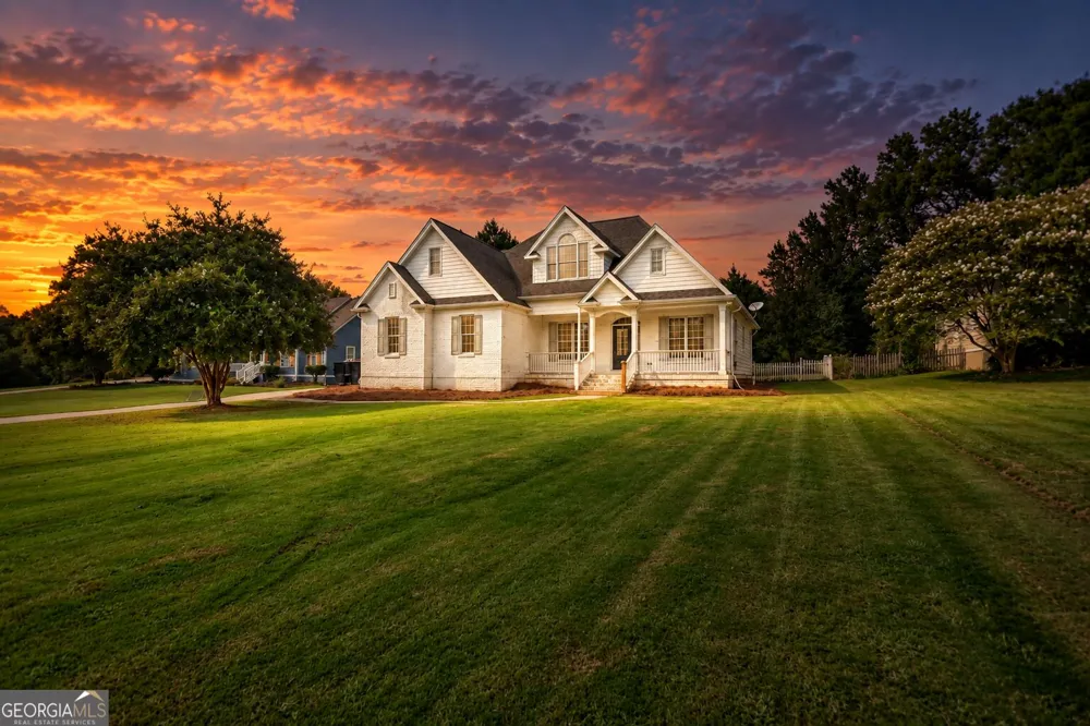 1201 Westminster WAY Madison, GA 30650