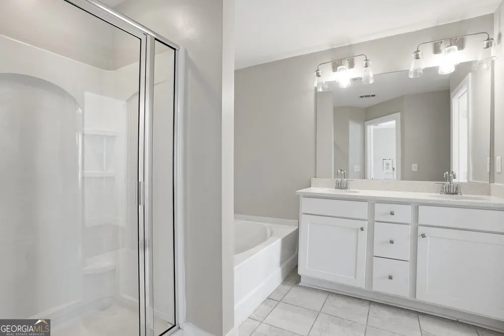 6449 Scudders DR Lithonia, GA 30058