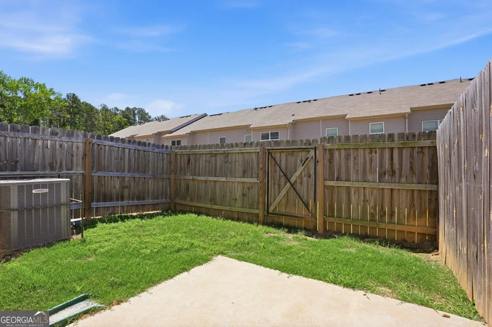 6449 Scudders DR Lithonia, GA 30058