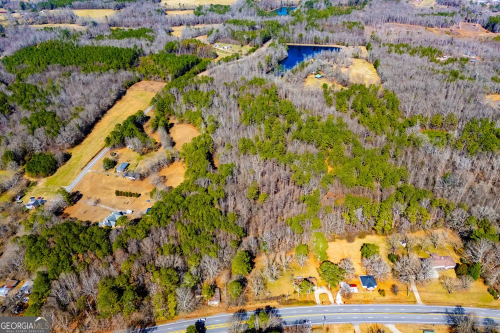 0 Hwy 166 E - 21+ acres E Bowdon, GA 30108