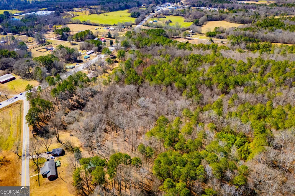 0 Hwy 166 E - 21+ acres E Bowdon, GA 30108