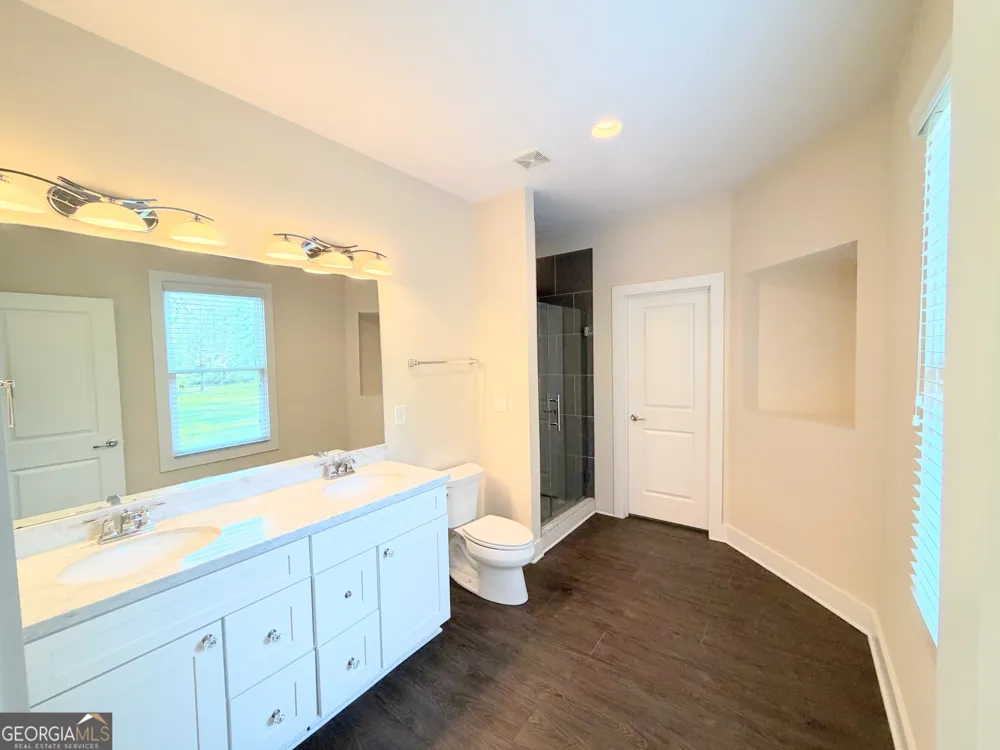 801 Park LN Madison, GA 30650
