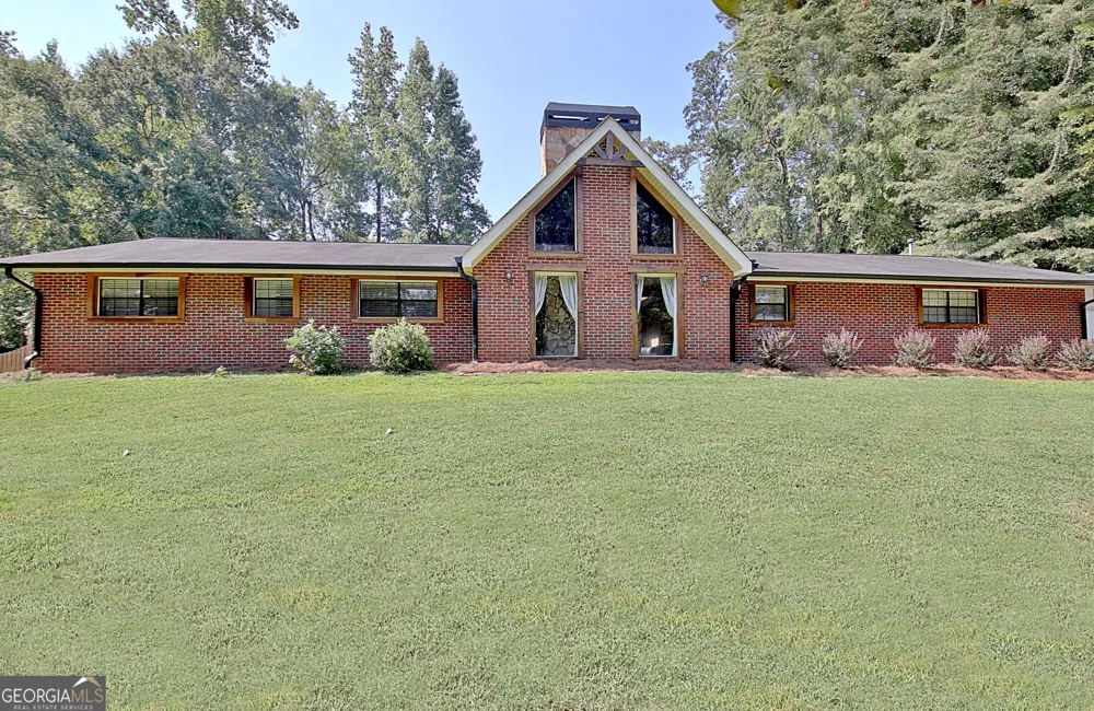 515 Golf View DR Peachtree City, GA 30269