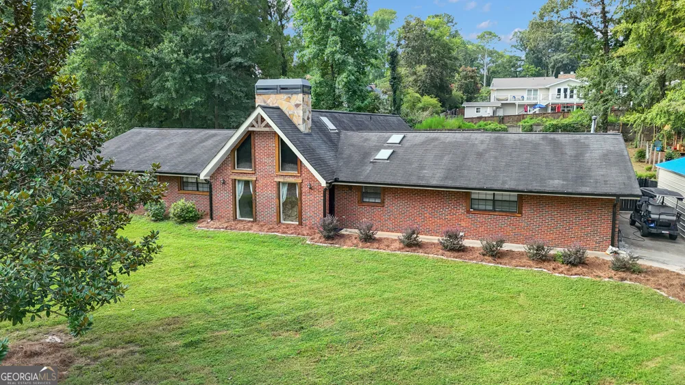 515 Golf View DR Peachtree City, GA 30269