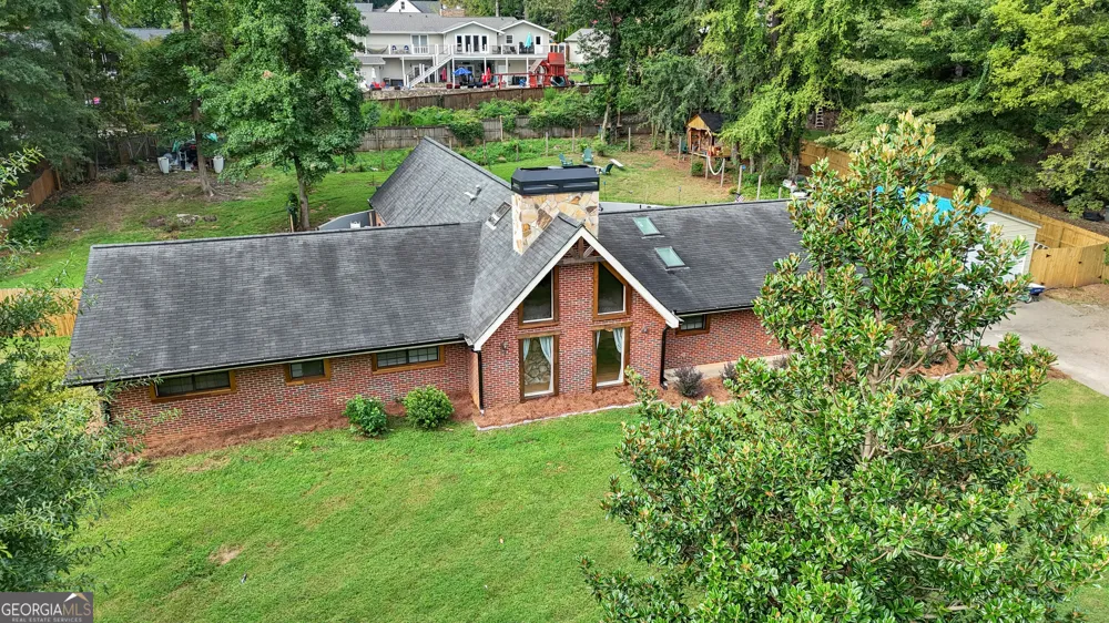 515 Golf View DR Peachtree City, GA 30269
