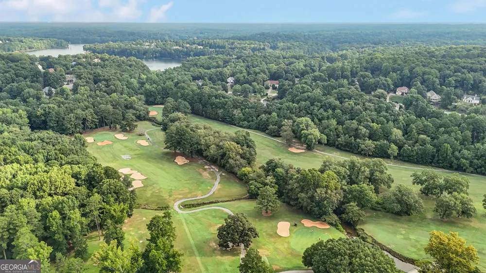 515 Golf View DR Peachtree City, GA 30269