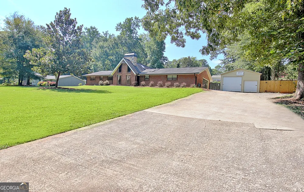 515 Golf View DR Peachtree City, GA 30269