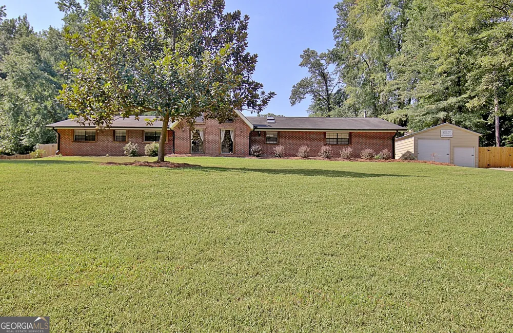 515 Golf View DR Peachtree City, GA 30269