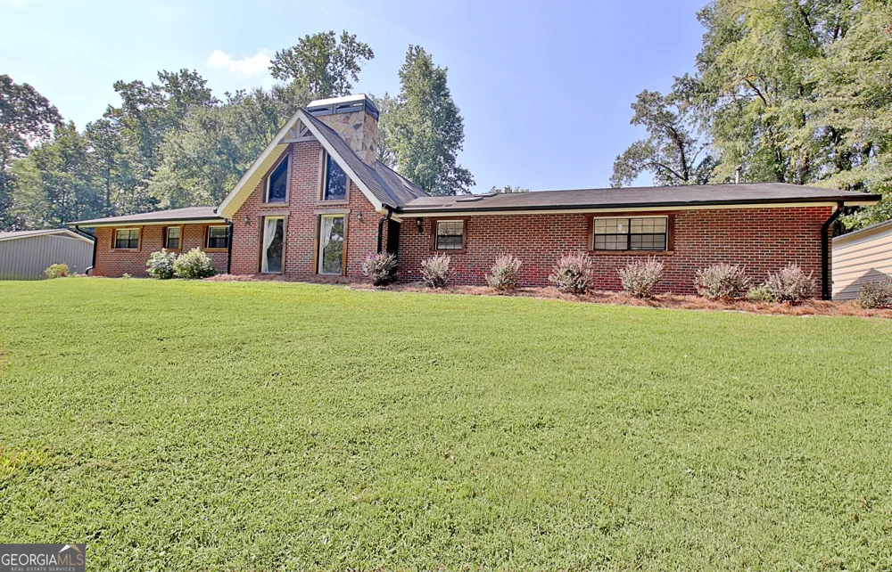 515 Golf View DR Peachtree City, GA 30269