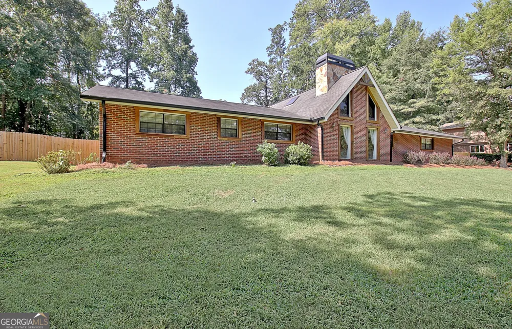 515 Golf View DR Peachtree City, GA 30269