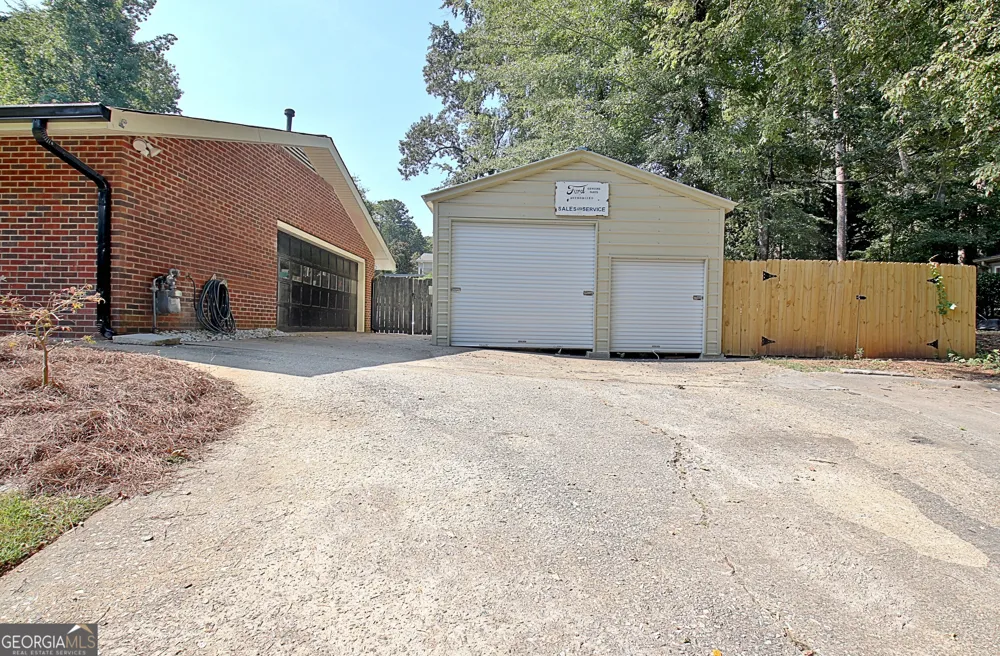 515 Golf View DR Peachtree City, GA 30269