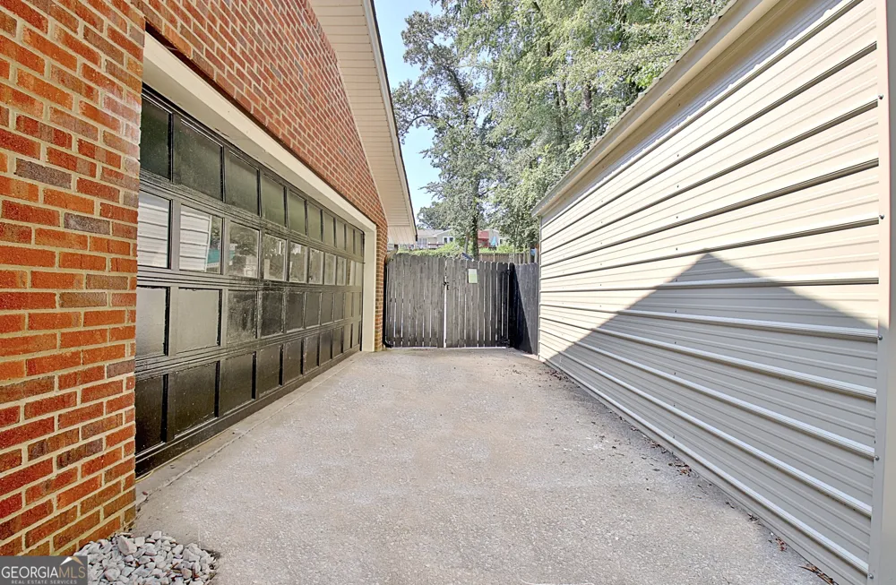 515 Golf View DR Peachtree City, GA 30269