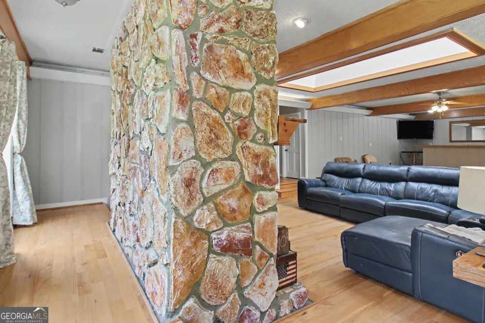 515 Golf View DR Peachtree City, GA 30269