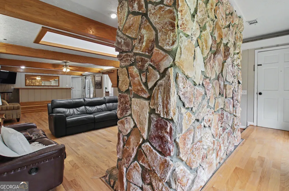 515 Golf View DR Peachtree City, GA 30269