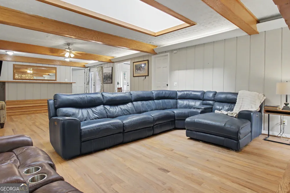 515 Golf View DR Peachtree City, GA 30269