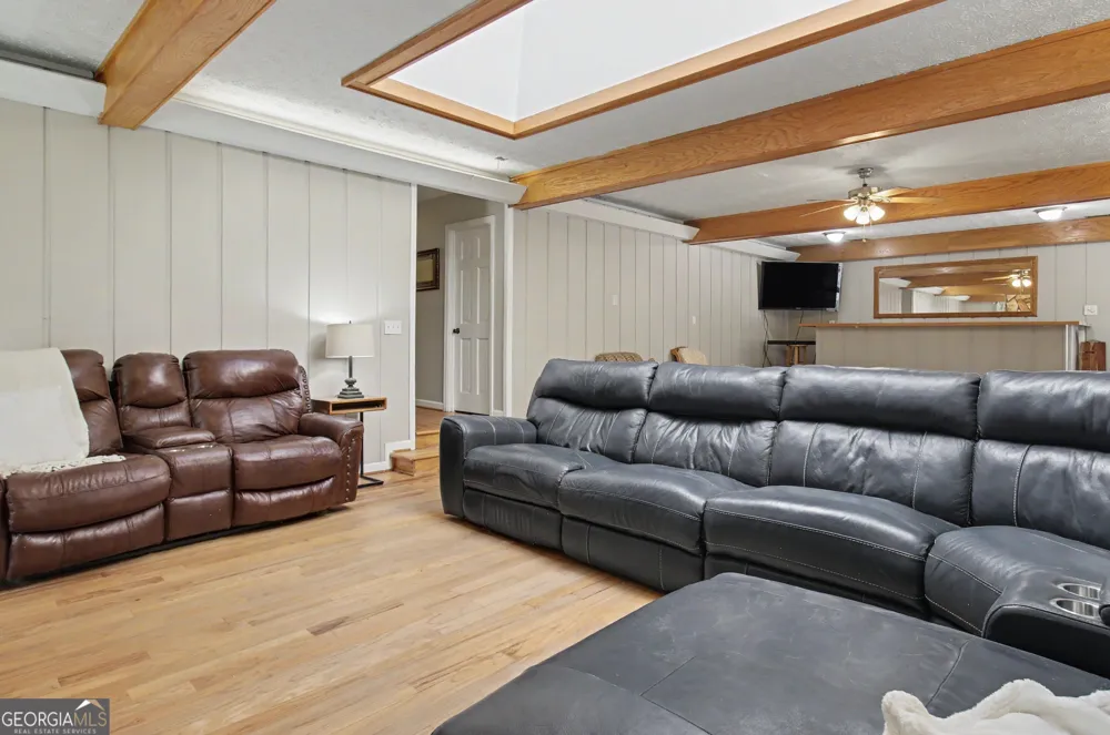 515 Golf View DR Peachtree City, GA 30269