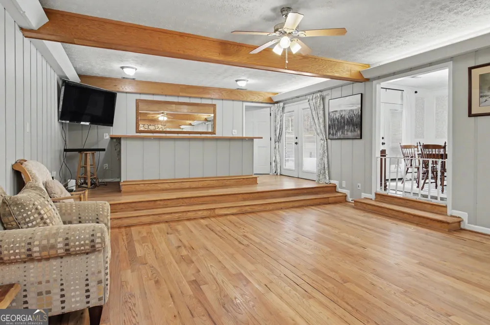 515 Golf View DR Peachtree City, GA 30269