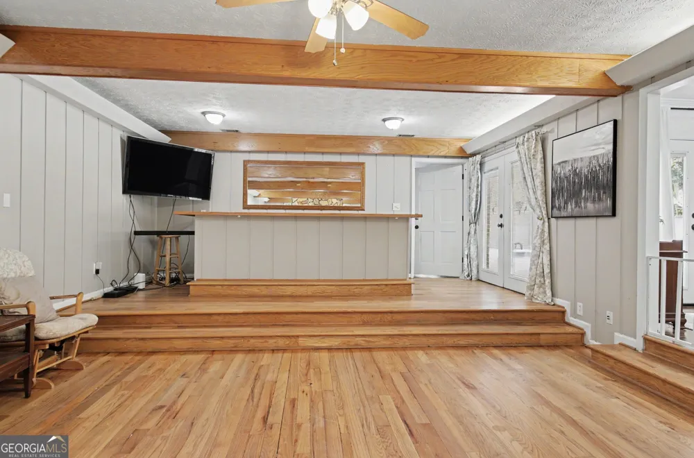 515 Golf View DR Peachtree City, GA 30269