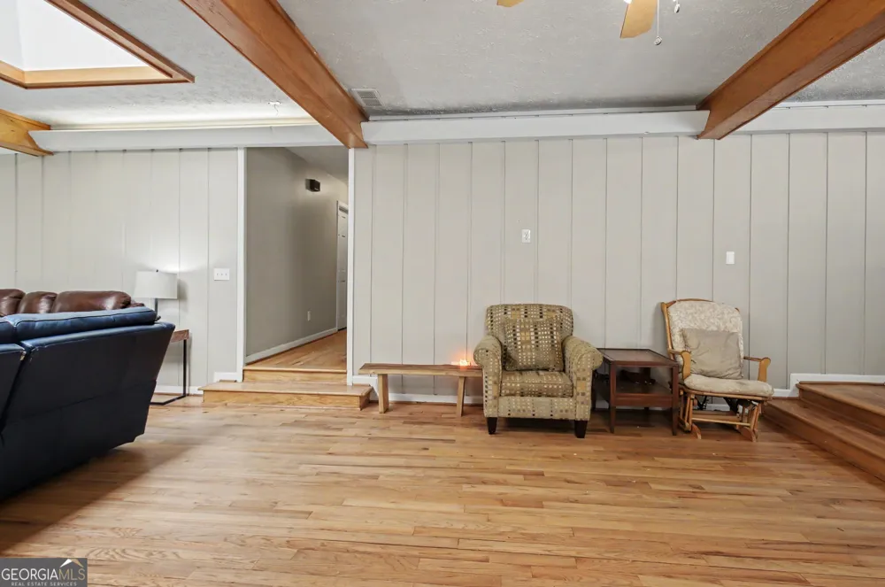 515 Golf View DR Peachtree City, GA 30269