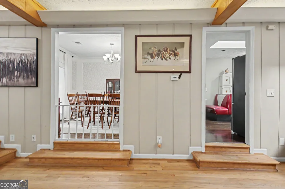 515 Golf View DR Peachtree City, GA 30269