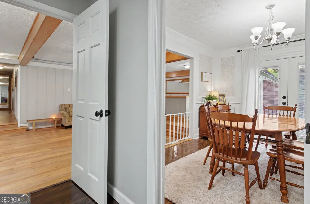 515 Golf View DR Peachtree City, GA 30269