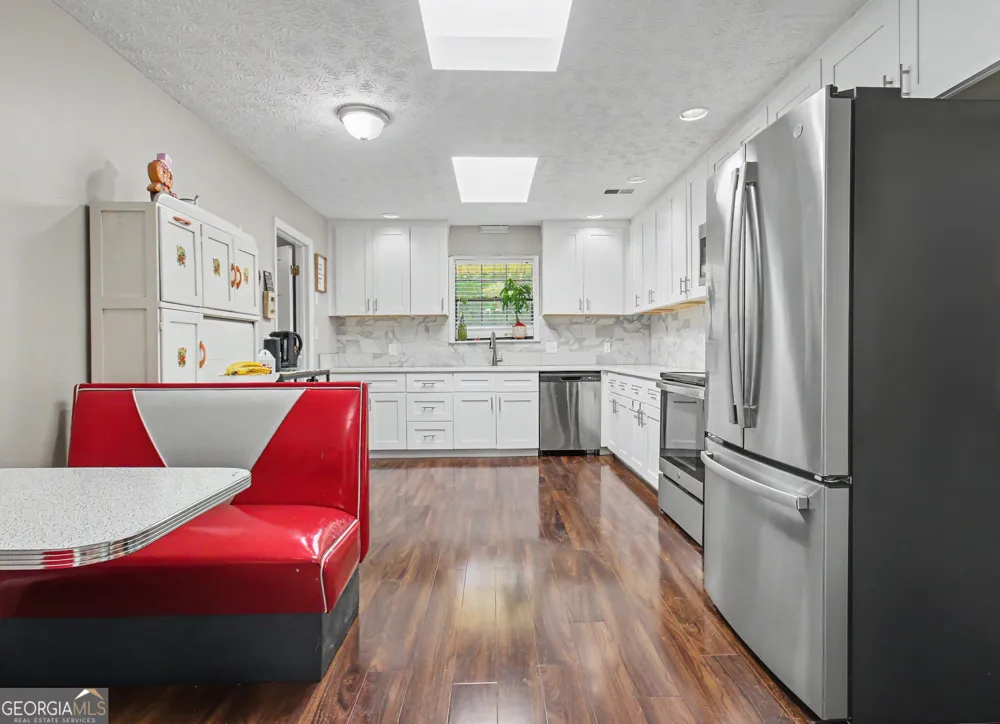 515 Golf View DR Peachtree City, GA 30269