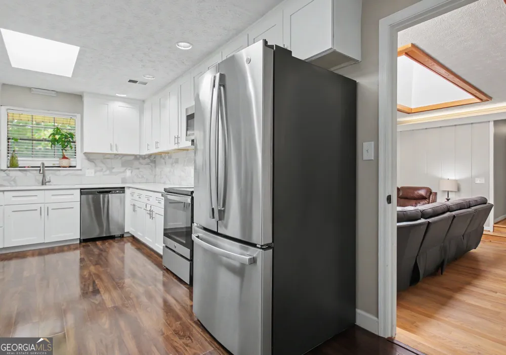 515 Golf View DR Peachtree City, GA 30269