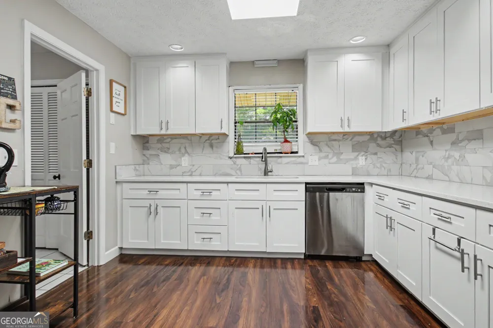515 Golf View DR Peachtree City, GA 30269
