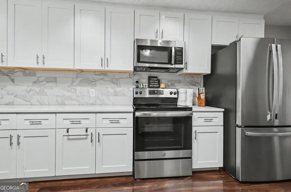 515 Golf View DR Peachtree City, GA 30269