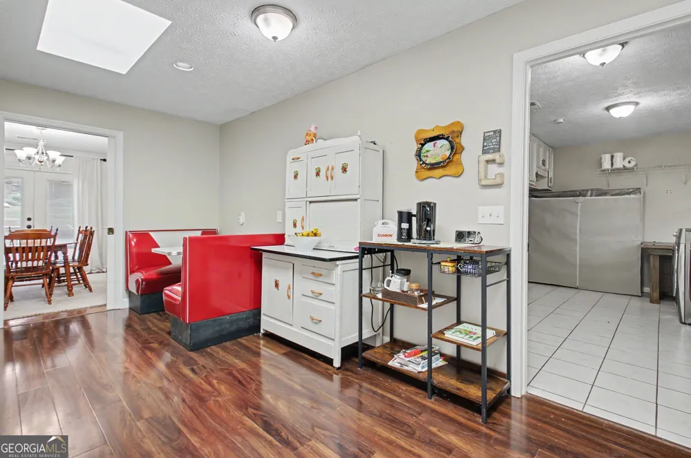515 Golf View DR Peachtree City, GA 30269