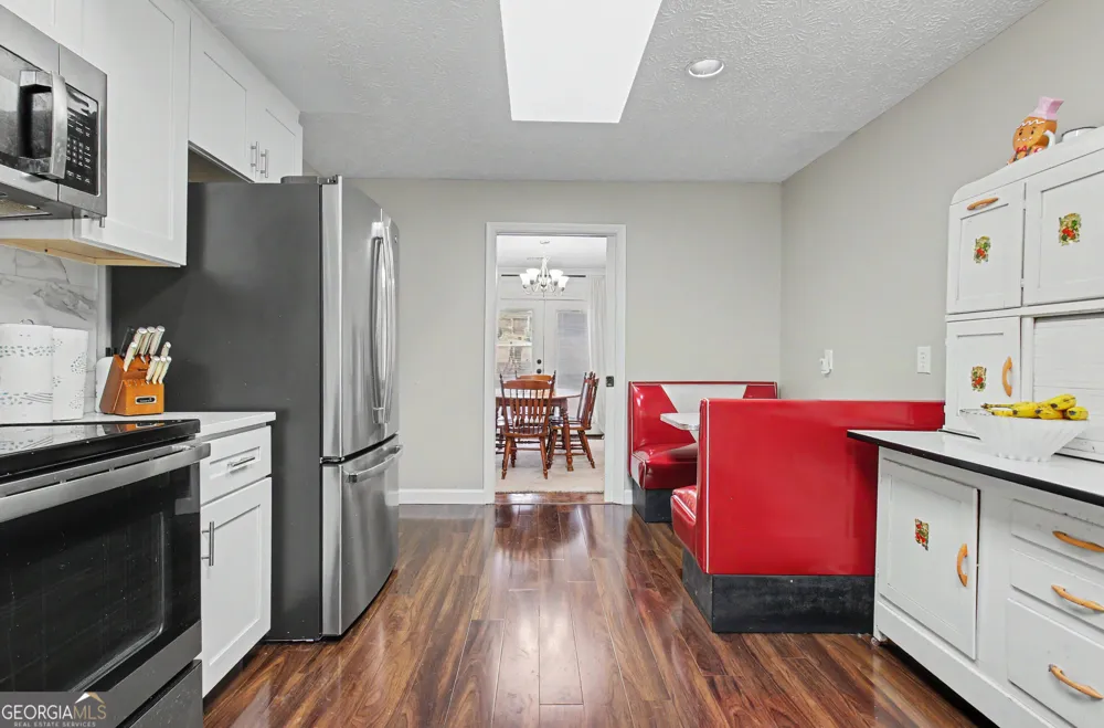 515 Golf View DR Peachtree City, GA 30269