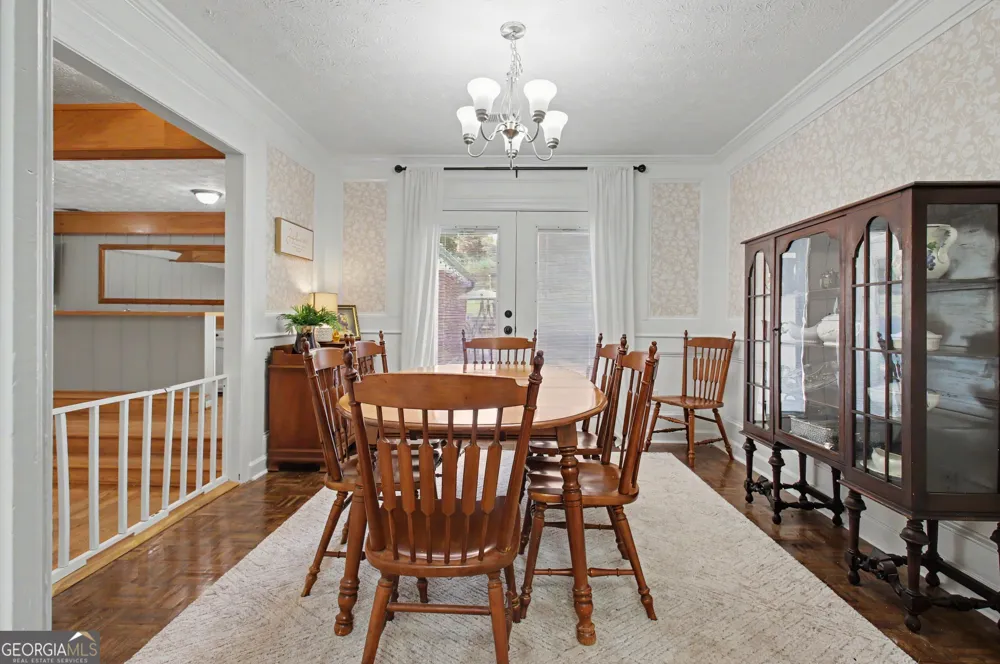 515 Golf View DR Peachtree City, GA 30269