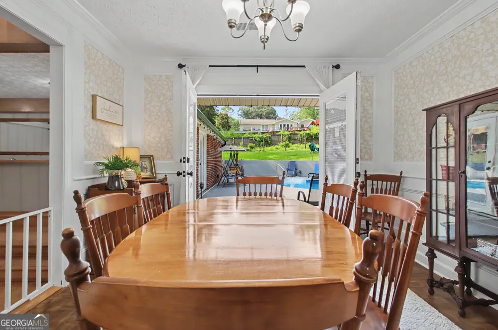 515 Golf View DR Peachtree City, GA 30269