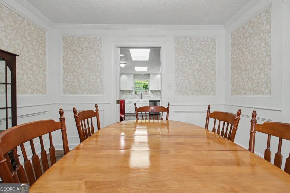 515 Golf View DR Peachtree City, GA 30269