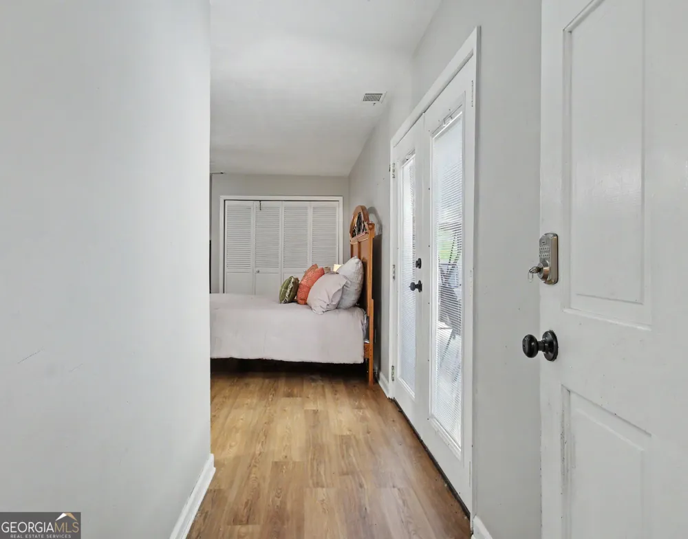 515 Golf View DR Peachtree City, GA 30269