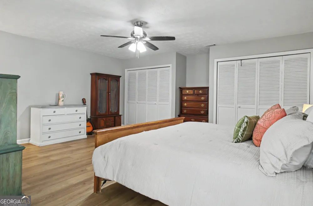 515 Golf View DR Peachtree City, GA 30269