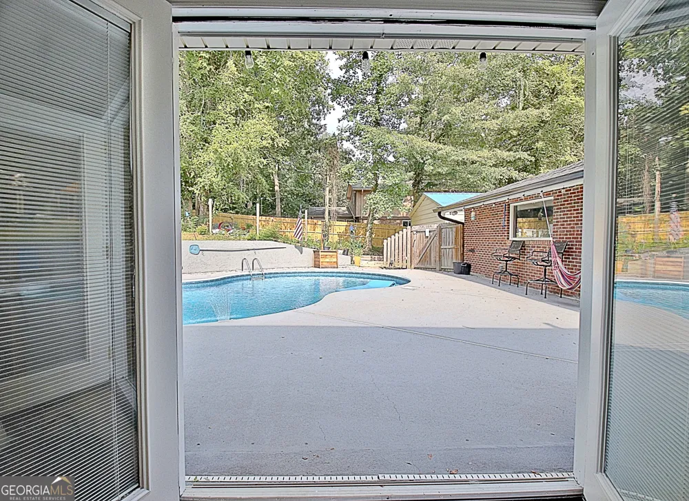 515 Golf View DR Peachtree City, GA 30269