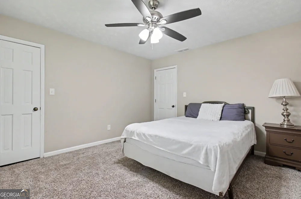 515 Golf View DR Peachtree City, GA 30269