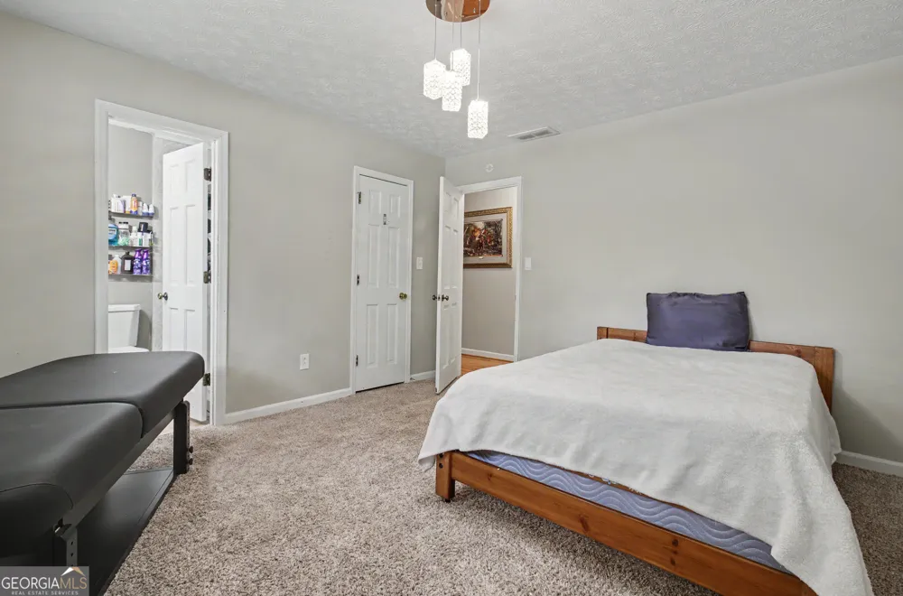 515 Golf View DR Peachtree City, GA 30269