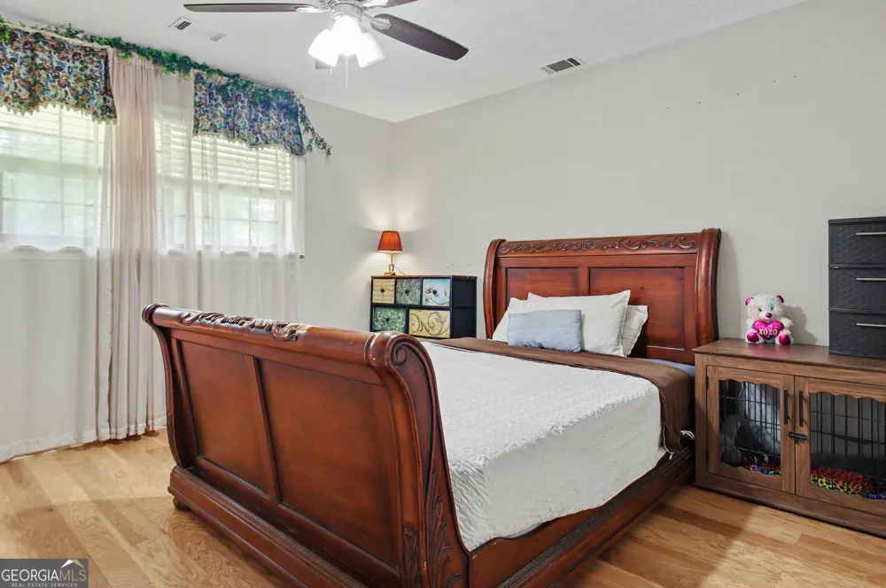 515 Golf View DR Peachtree City, GA 30269