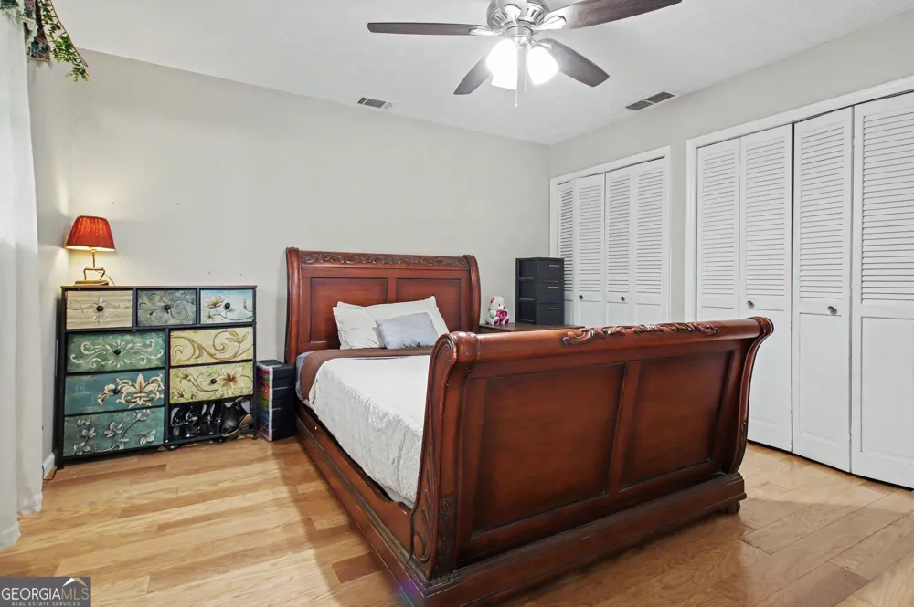 515 Golf View DR Peachtree City, GA 30269
