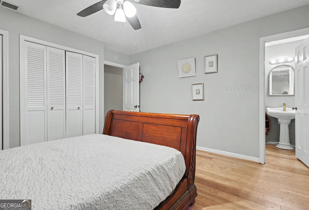 515 Golf View DR Peachtree City, GA 30269